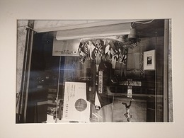 春日昌昭プリント　47枚　（東京オリンピック前後の都市風景）