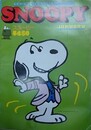 スヌーピー　SNOOPY　9巻1号（通巻108号）