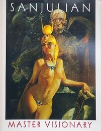 Sanjulian: Master Visionary