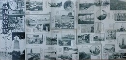 満洲旅行乃栞