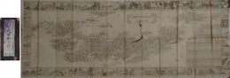 大日本府県名所独案内　附都便覧名所画入