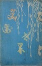 美術世界 巻7　（川崎千虎　渡辺省亭　月岡芳年　久保田米僊 他）　