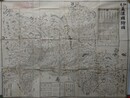 細見 美濃国大絵図