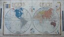地球図