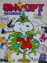 スヌーピー　SNOOPY　6巻16号（通巻78号）