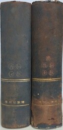 秘戯指南　正続揃　（談奇館随筆 第2・5編）