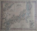 Colton’s JAPAN