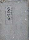 筑後川流域地籍図　一括