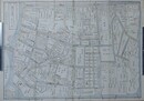 改正　深川之内小名木川ヨリ南之方一円　（近江屋版　江戸切絵図）