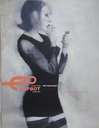 Popbot Book Three