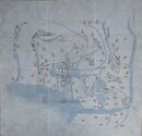 元亀天正武蔵国江戸図