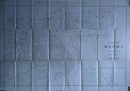 最近実測　上海新地図　【広告アリ】