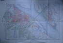 新義州及安東　一万分一　大正6年測図