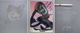 www HR Giger com