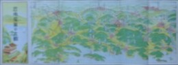鳥瞰図　忠南産業の大観