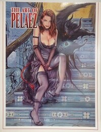 Art of Pelaez