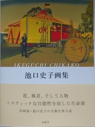 池口史子画集