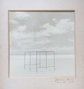 浅井慎平オリジナルプリント