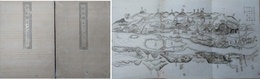 聖蹟図志　上下揃　 （神代並諸国部/京郊山城部）