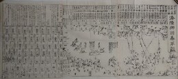 伊豆相模武藏上総下総房州　海陸御固泰平鑑