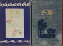 夏子　（愛と罪）　前後編