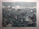 奉天附近大會戦我野戦砲兵隊大奮闘之実況