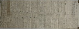 海外漂流年代記　前編