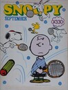 スヌーピー　SNOOPY　6巻12号（通巻74号）