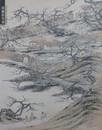 図録　田能村竹田
