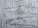 琉球船　琉人行列図