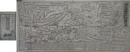 新版増補訂正　日本全国鉄道線路図　附東京市町名一覧及里程賃金表　北海道鉄道　四国鉄道　台湾鉄道　九州鉄道　里程概表