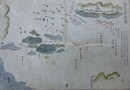 信州戸石合戦之図