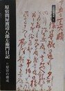 原宿問屋渡辺八郎左衛門日記　付 原宿の構成　（沼津資料集成 6）