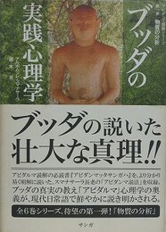 ブッダの実践心理学 アビダンマ講義シリーズ 第1巻　物質の分析