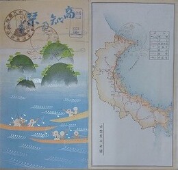 高知乃栞