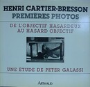 Henri Cartier-Bresson, premi?res photos