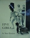 FIVE GIRLS