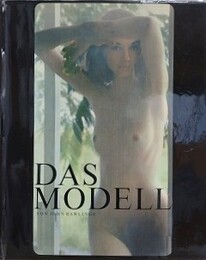 DAS MODELL　ジョン・ローリングス写真集