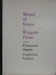 Mirror of Venus