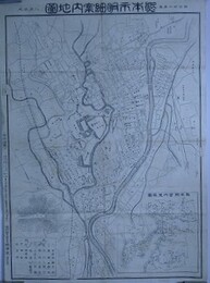 熊本市明細案内地図