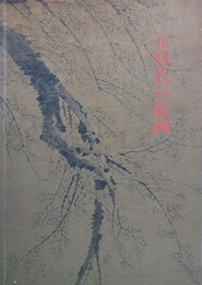 図録　特別展　元時代の絵画　モンゴル世界帝国の一世紀