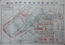 東京勧業博覧会案内明細図
