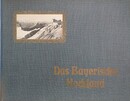 バイエルン高地　Das Bayerische Hochland