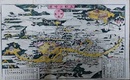 高野山略図
