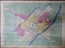 加賀金澤細見図