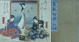 白縫譚（白縫物語）　初編～60編迄揃