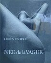 Lucien Clergue　N?e de la Vague　ルシアン・クレルグ写真集 波の娘