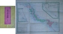 五畿八道分大日本全図　大日本切図見取