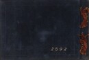 東京工業専修学校　高等工業部機械科　第11回　卒業記念アルバム