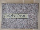 嘉永改正　御江戸大絵図